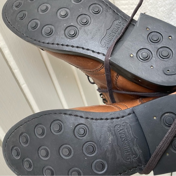 Thursday shoes - Picture 5 of 6